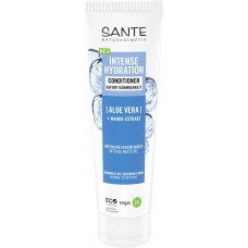 Sante Hair kondicionieris ar alvejas un mango ekstraktu matu mitrināšanai Intenese Hydration, 150ml